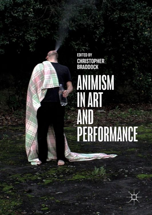 Produktbild: Animism in Art and Performance