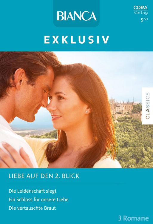 Produktbild: Bianca Exklusiv Band 335
