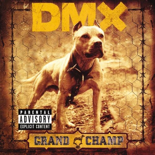 Produktbild: The Grand Champ
