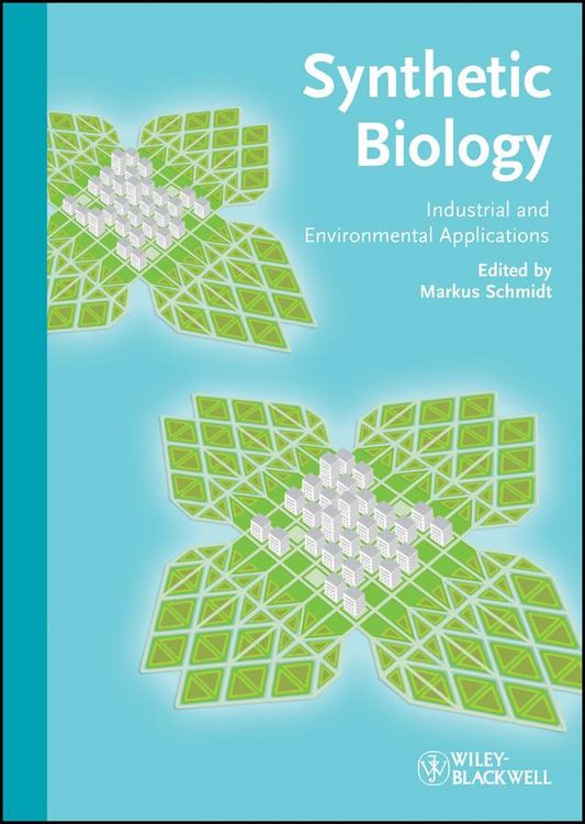 Produktbild: Synthetic Biology
