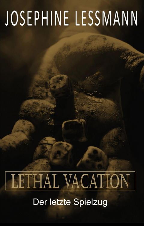 Produktbild: Lethal Vacation