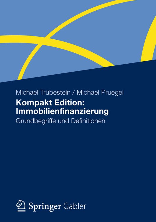 Produktbild: Kompakt Edition: Immobilienfinanzierung