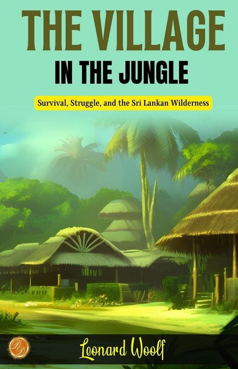 Produktbild: The Village in the Jungle
