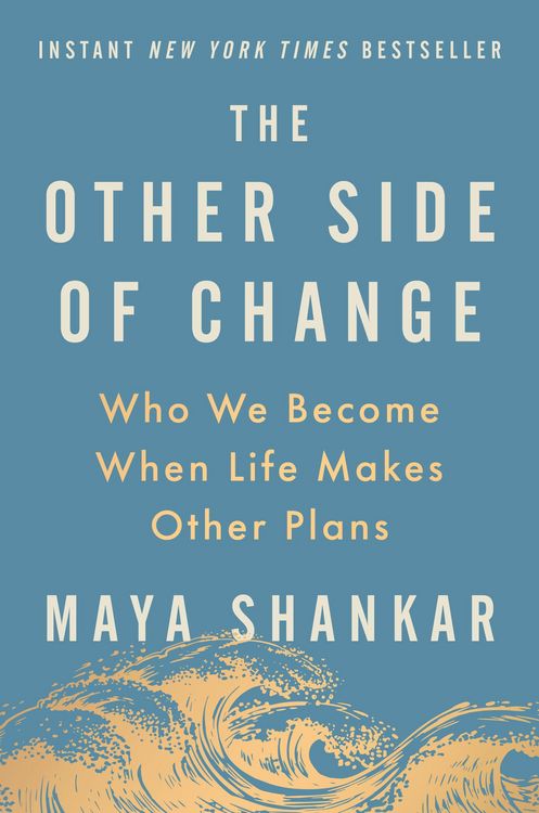Produktbild: The Other Side of Change