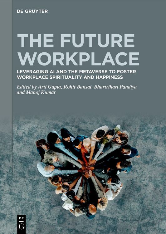 Produktbild: The Future Workplace