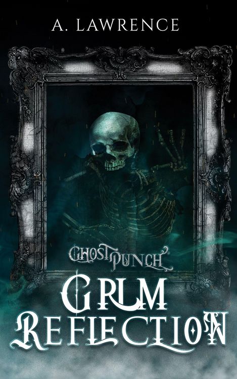 Produktbild: Grim Reflection