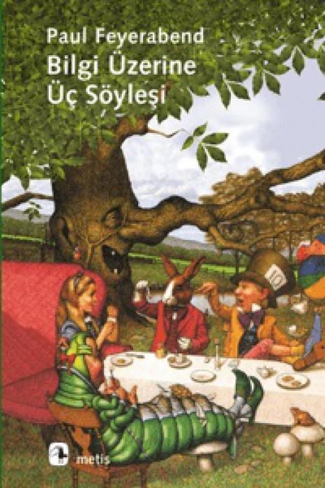 Produktbild: Bilgi &Uuml;zerine &Uuml;c S&ouml;ylesi