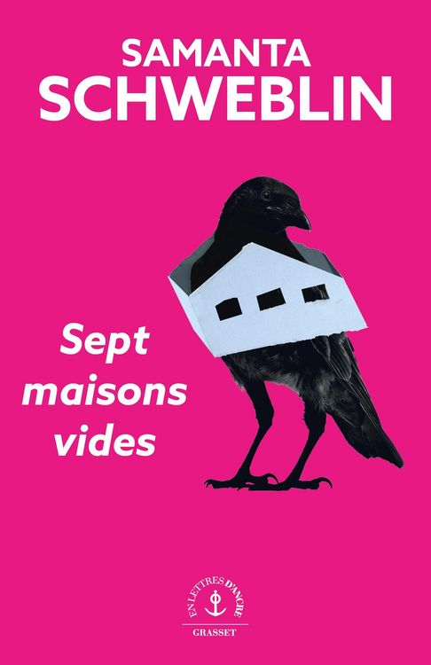 Produktbild: Sept maisons vides