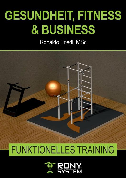 Produktbild: Gesundheit, Fitness & Business