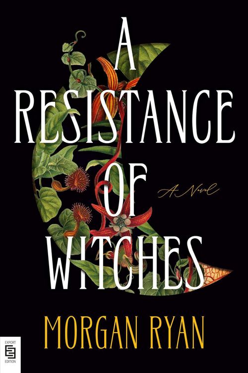 Produktbild: A Resistance of Witches