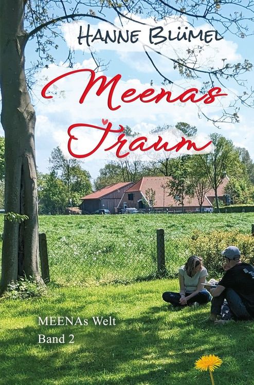 Produktbild: Meenas Traum