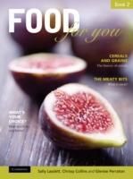 Produktbild: Lasslett, S: Food for You Book 2 with CD-ROM