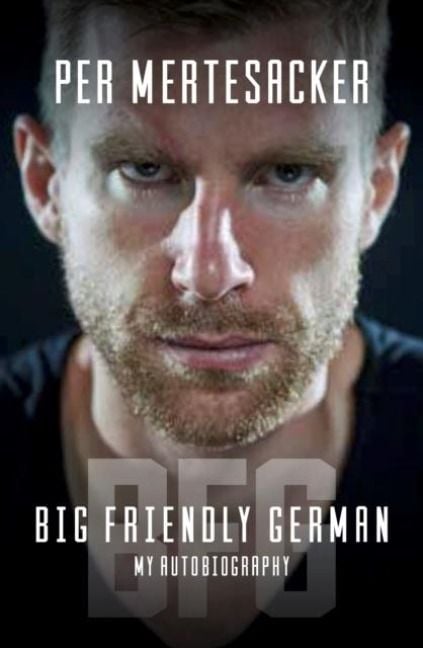 Produktbild: BFG