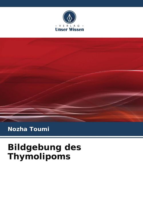 Produktbild: Bildgebung des Thymolipoms