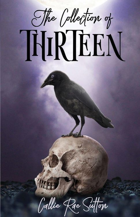 Produktbild: The Collection Of Thirteen