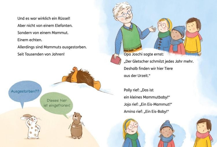 Produktbild: Mo Mammut