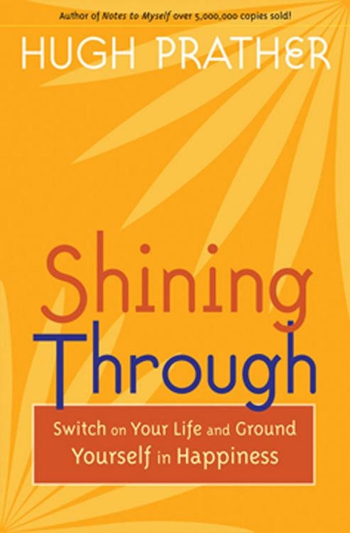 Produktbild: Shining Through