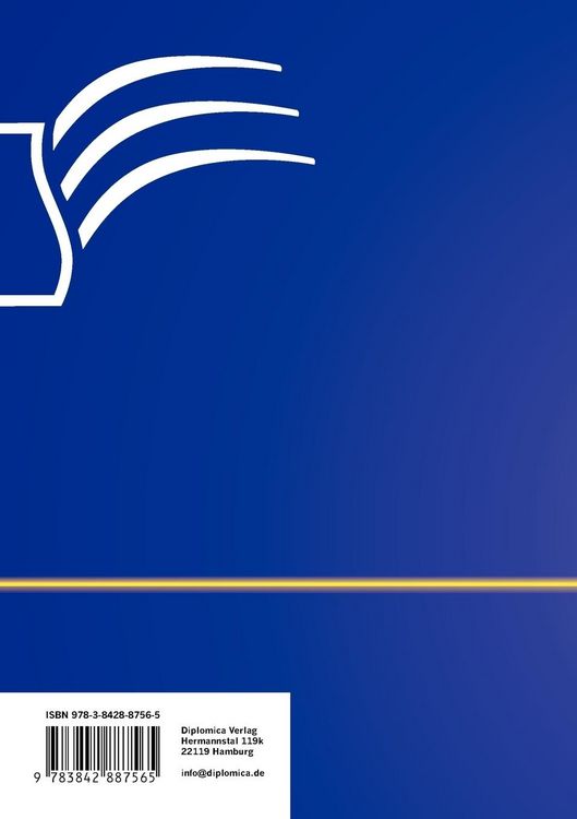 Produktbild: Das Grauen im konstruierten Erz&auml;hltext: Zu E.T.A Hoffmanns "Nachtst&uuml;cken"