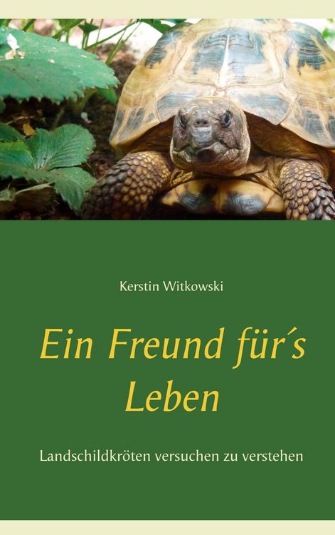Produktbild: Ein Freund f&uuml;r&acute;s Leben