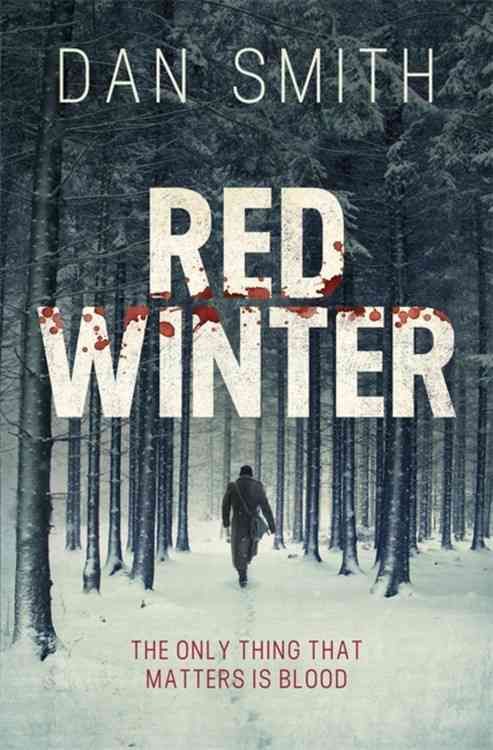 Produktbild: Red Winter