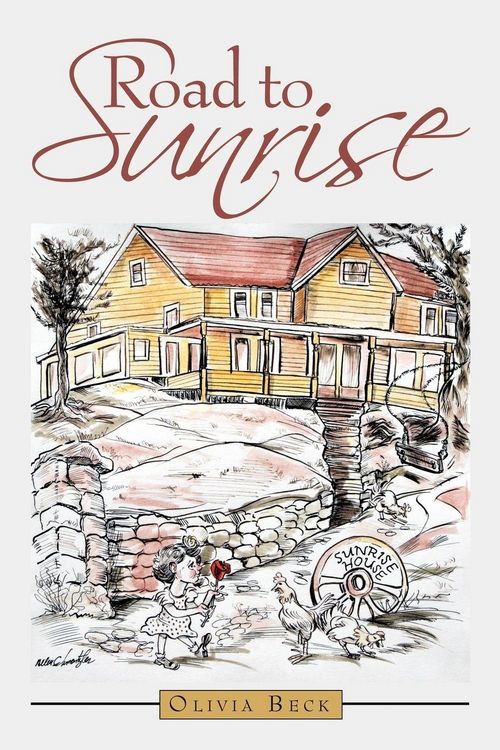 Produktbild: Road to Sunrise