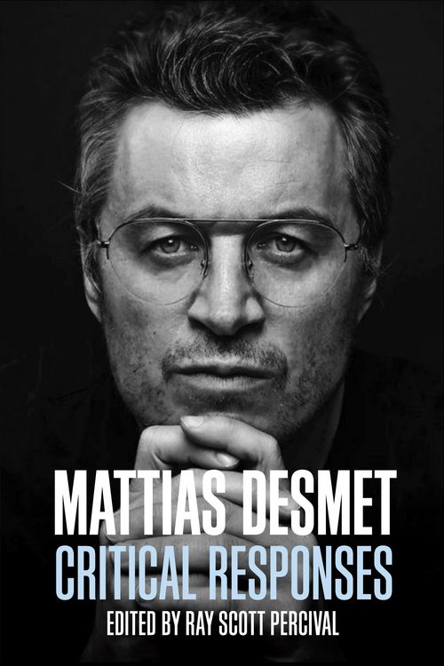 Produktbild: Mattias Desmet