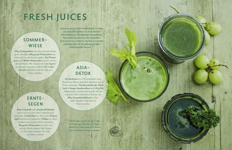 Produktbild: Shades of Green