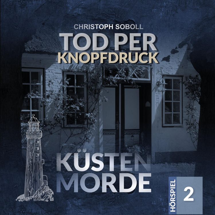 Produktbild: Tod per Knopfdruck