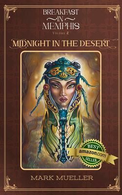 Produktbild: Midnight in the Desert