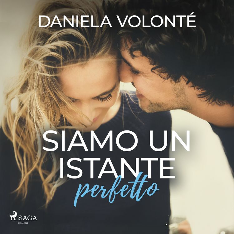 Produktbild: Siamo un istante perfetto