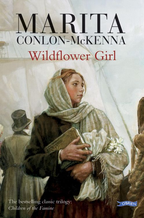 Produktbild: Wildflower Girl