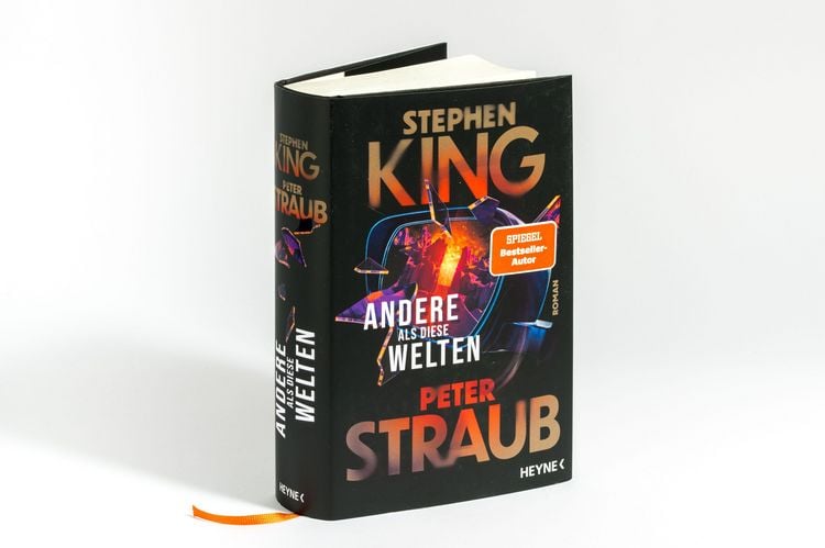 Produktbild: Andere als diese Welten