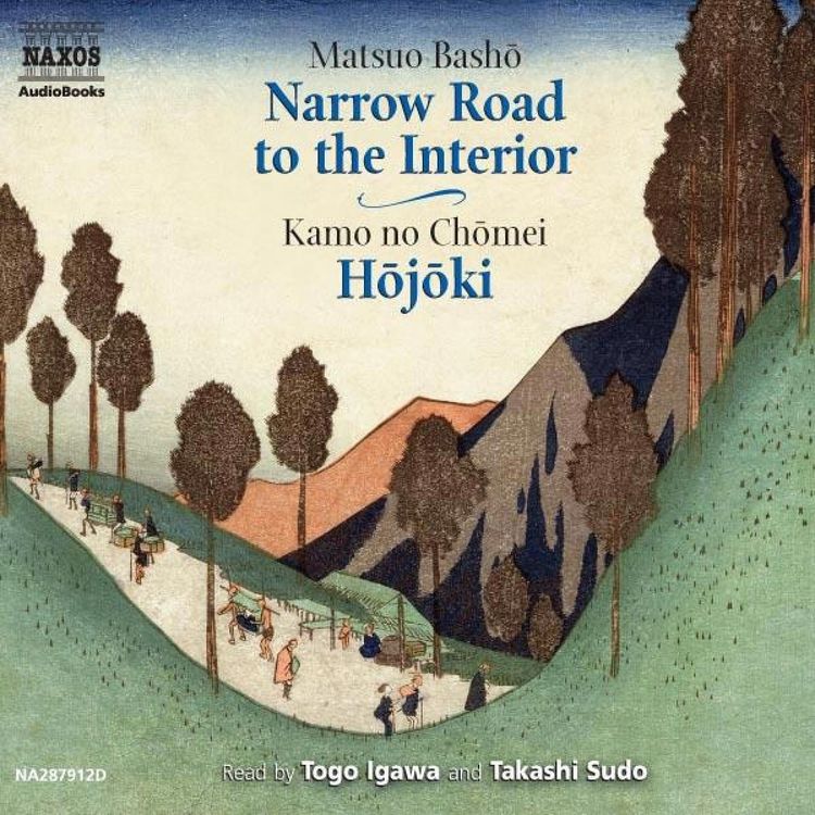 Produktbild: Narrow Road to the Interior