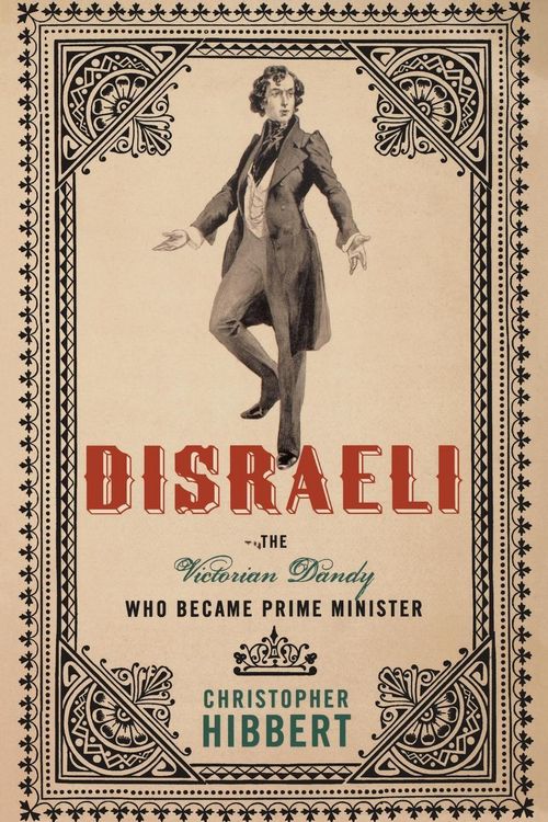 Produktbild: Disraeli