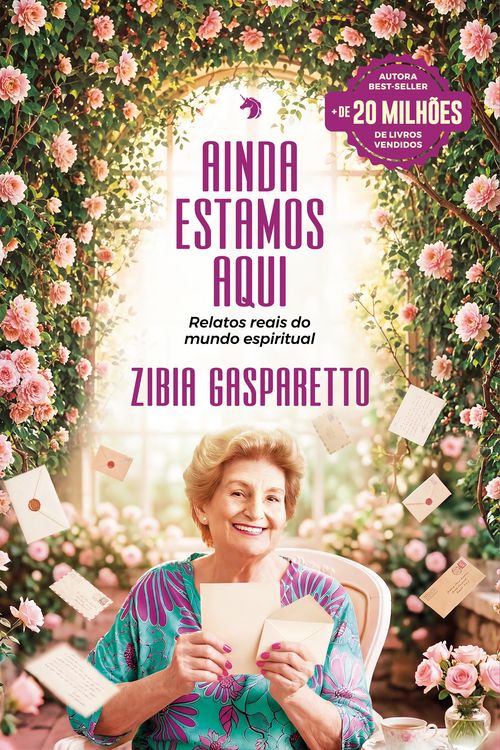 Produktbild: Ainda estamos aqui