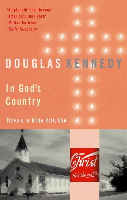 Produktbild: In God's Country