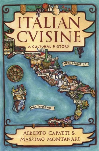 Produktbild: Italian Cuisine