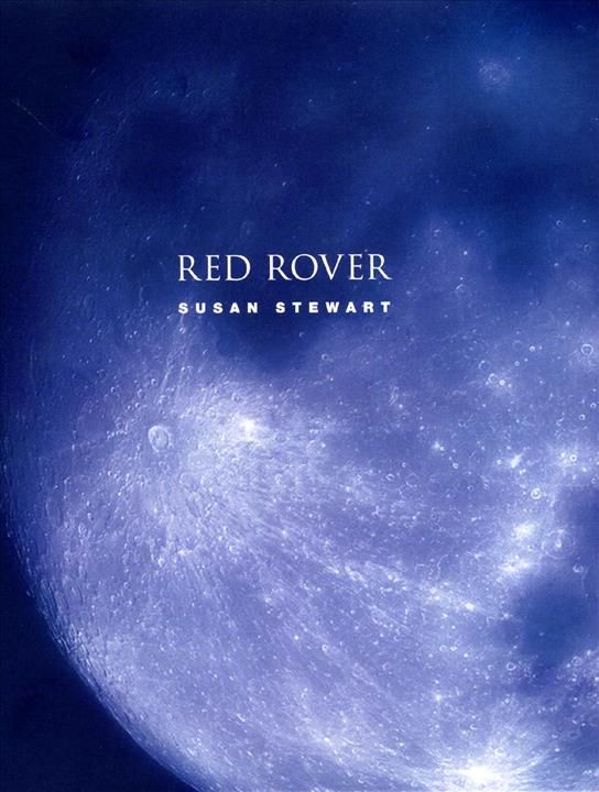 Produktbild: Stewart, S: Red Rover