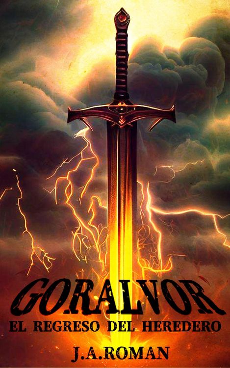 Produktbild: Gor&aacute;lvor