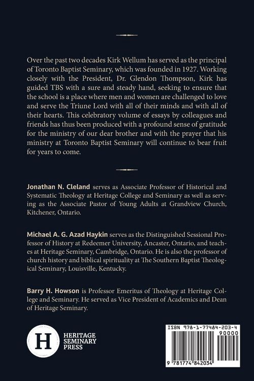 Produktbild: Admonishing and teaching with all wisdom