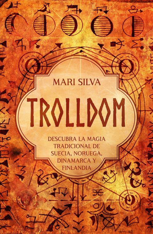 Produktbild: Trolldom