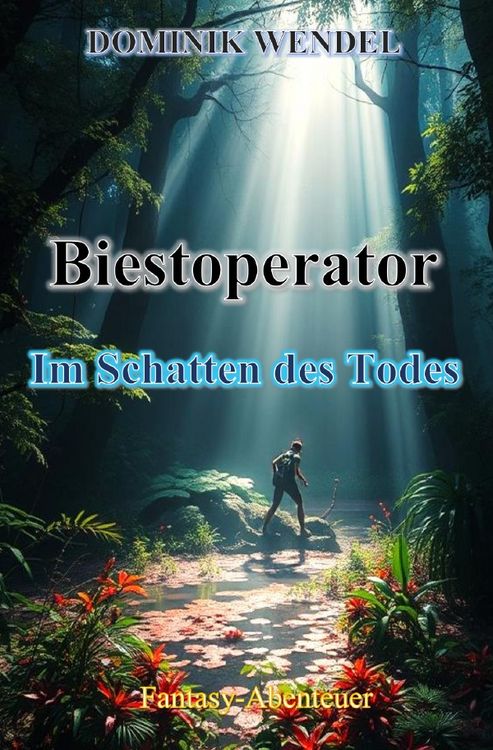 Produktbild: BIESTOPERATOR / Biestoperator