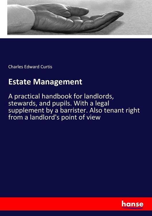 Produktbild: Estate Management