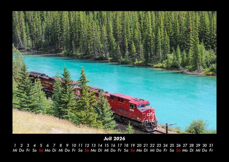 Produktbild: Unser Heimatplanet 2026 Fotokalender DIN A3