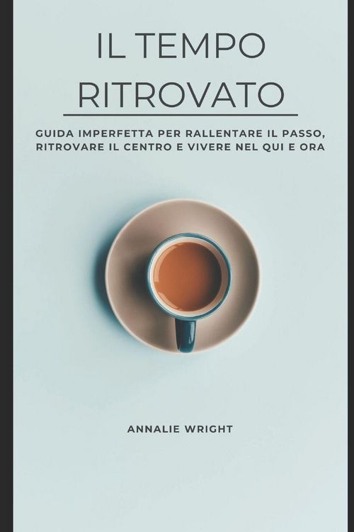 Produktbild: Il tempo ritrovato