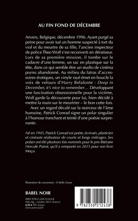 Produktbild: Au fin fond de d&eacute;cembre