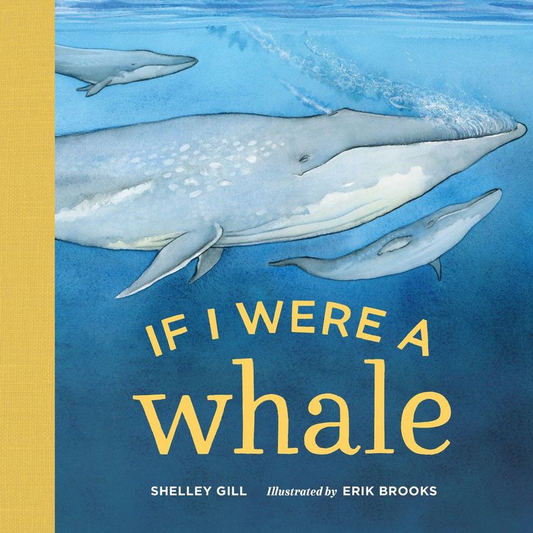 Produktbild: If I Were a Whale