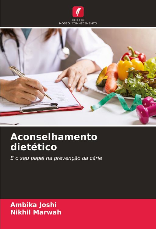 Produktbild: Aconselhamento diet&eacute;tico