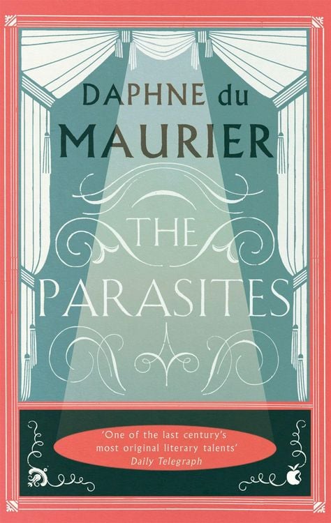 Produktbild: The Parasites
