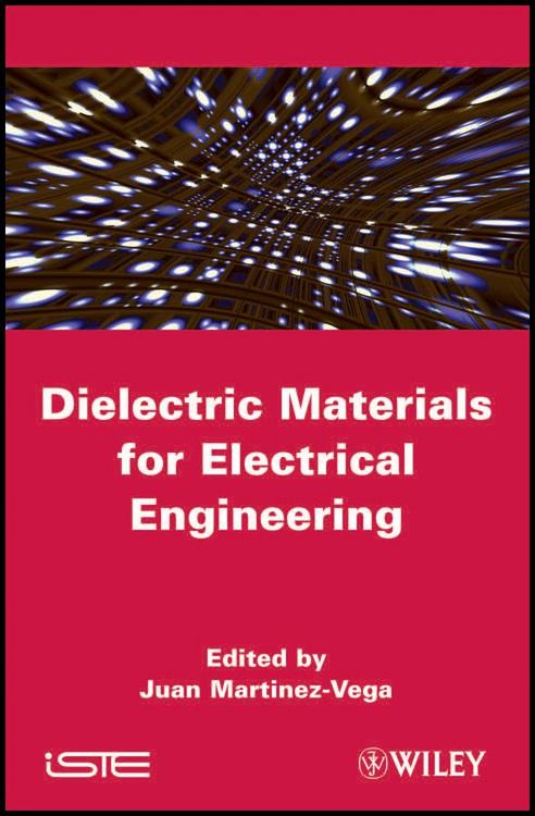 Produktbild: Dielectric Materials for Electrical Engineering